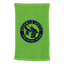 Load image into Gallery viewer, BuckWild Towel