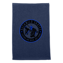 Load image into Gallery viewer, BuckWild Towel