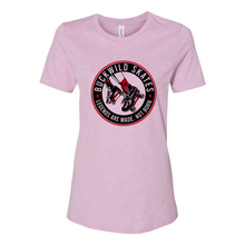 Load image into Gallery viewer, BuckWild Women's Relaxed Tee
