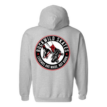 Load image into Gallery viewer, BuckWild Women's Hoodie