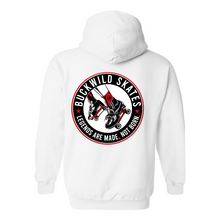 Load image into Gallery viewer, BuckWild Women's Hoodie