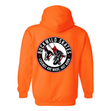 Load image into Gallery viewer, BuckWild Women's Hoodie