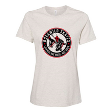 Load image into Gallery viewer, BuckWild Women's Relaxed Tee