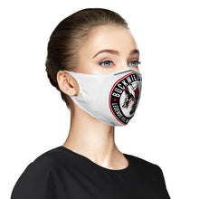 Load image into Gallery viewer, BuckWild Face Mask With Filter