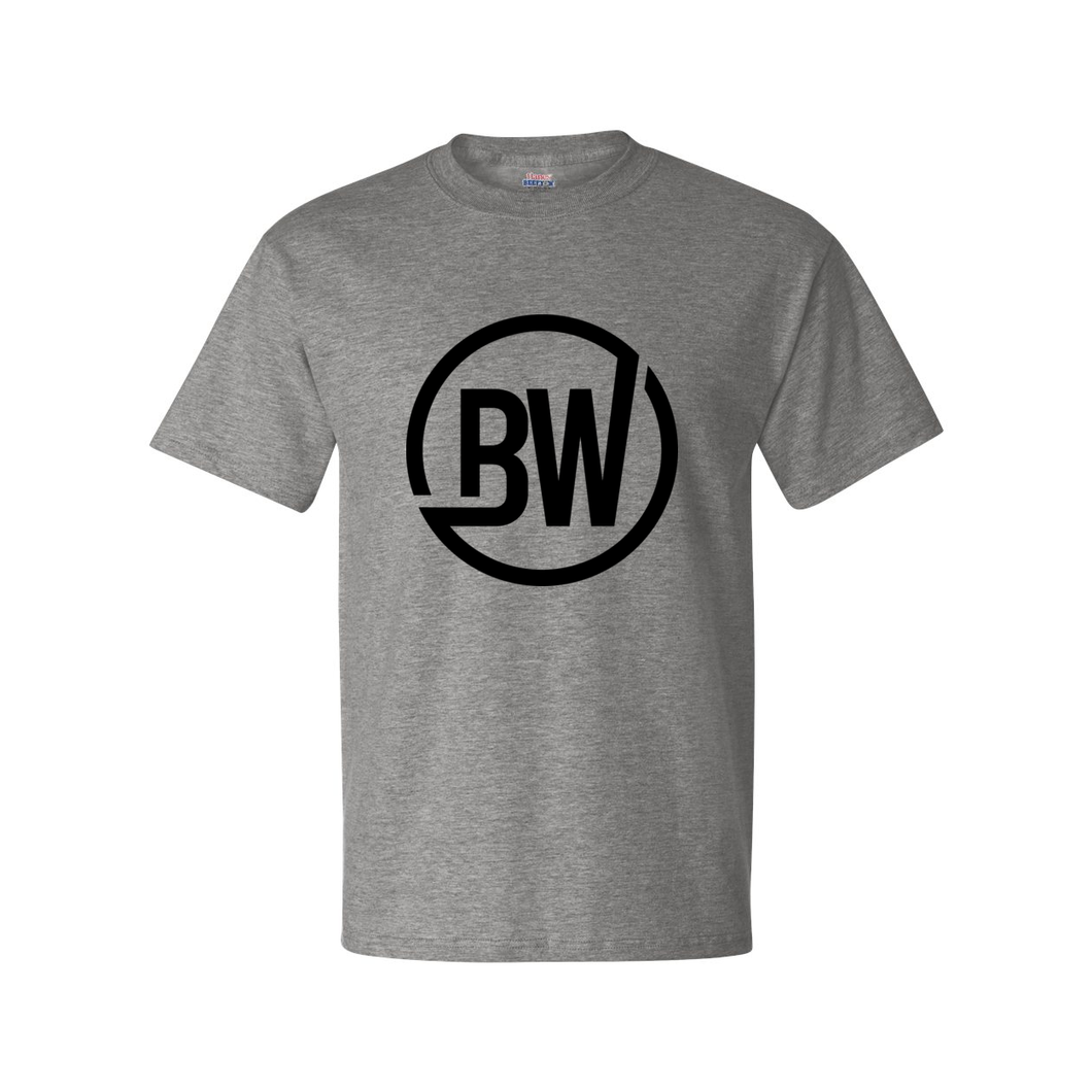 BuckWid BW T-Shirt