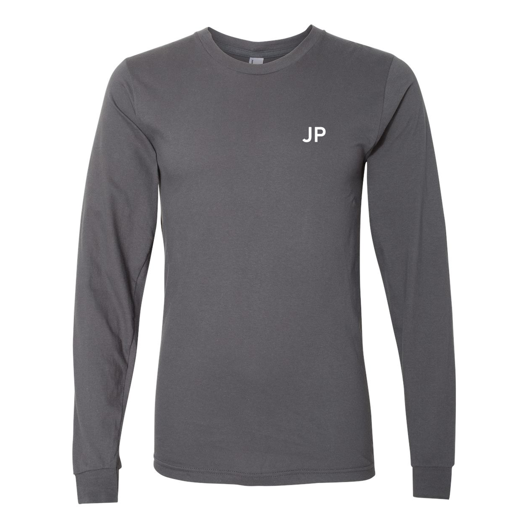 JP BW Long Sleeve T-Shirt