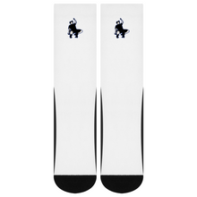 Load image into Gallery viewer, BW Custom Unisex Multi Size Mid-calf Cotton Socks
