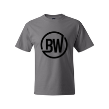 Load image into Gallery viewer, BuckWid BW T-Shirt
