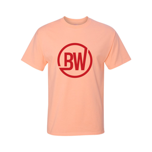 BuckWild Red BW T-Shirt