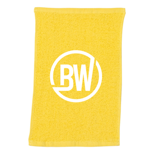 BuckWild Towel