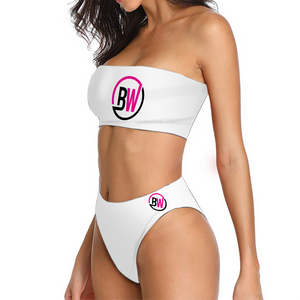 BuckWild Summer Women's Bikini 2-piece Swimsuit