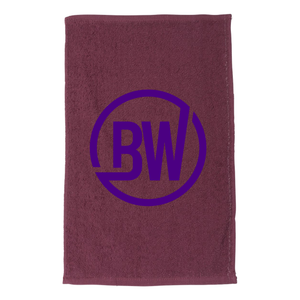 BuckWild Towel