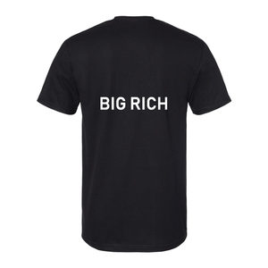 Richard BW T-Shirt