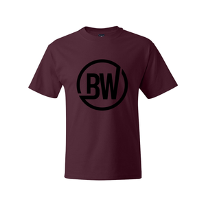 BuckWid BW T-Shirt
