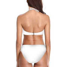 Load image into Gallery viewer, BuckWild Summer Women&#39;s Bikini Split Swimsuit
