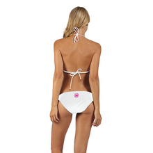 Load image into Gallery viewer, BuckWild Summer Women&#39;s Bikini String Triangle Two Piece Swimsui
