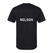 Load image into Gallery viewer, Nelson BW T-Shirt
