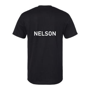 Nelson BW T-Shirt
