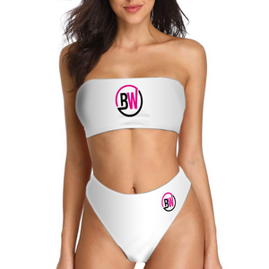 BuckWild Summer Women's Bikini 2-piece Swimsuit