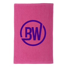 Load image into Gallery viewer, BuckWild Towel
