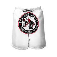Load image into Gallery viewer, BuckWild Skate Mens Shorts
