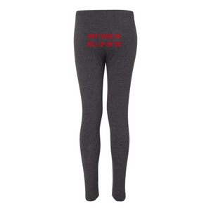 BuckWild Women's Leggings